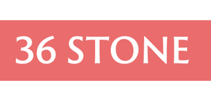 36 Stone are pleased to congratulate