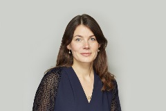 Alexandra Hirst