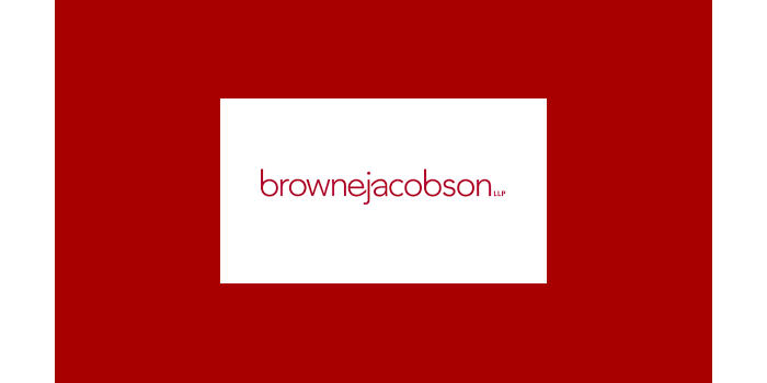 brownejacobson LLP