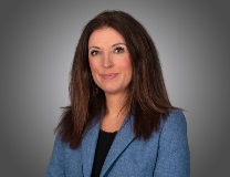 Claudine Morgan