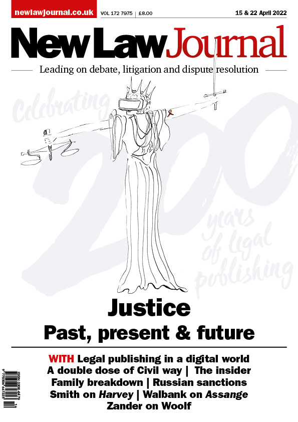 Volume 172, Issue 7975