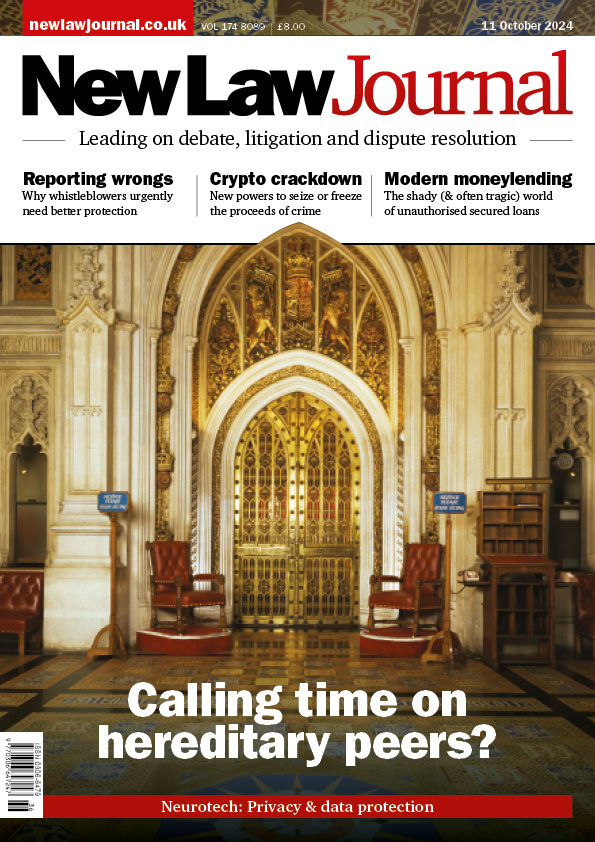 Volume 174, Issue 8089