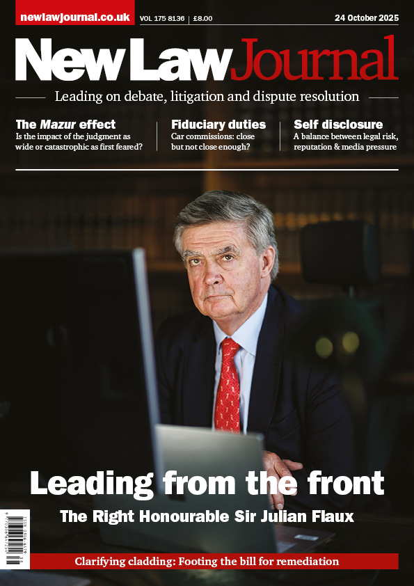 Volume 175, Issue 8136