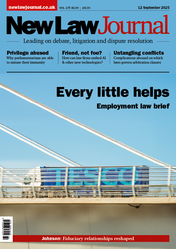 Volume 175, Issue 8130