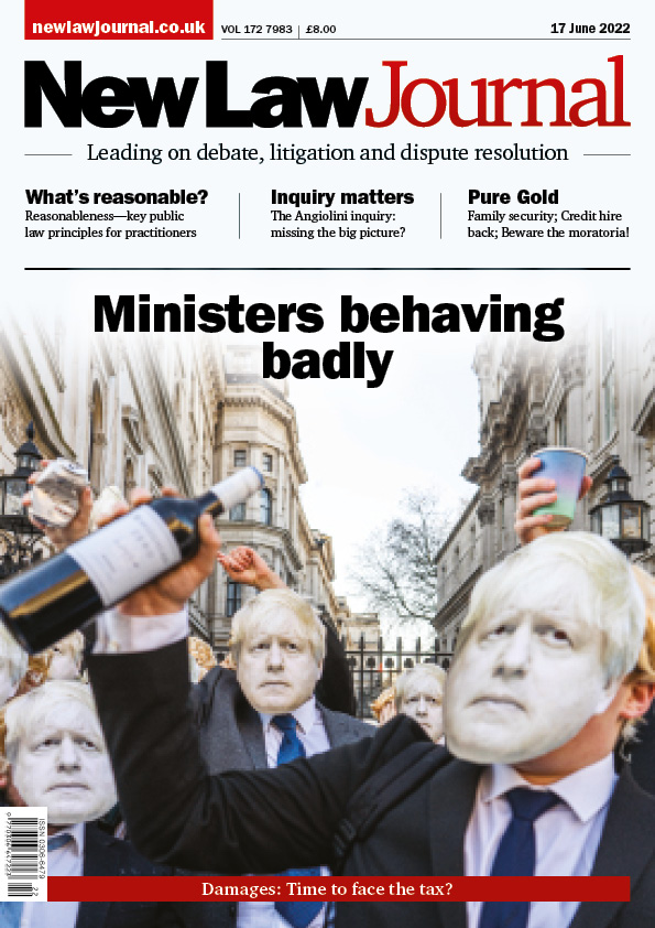 Volume 172, Issue 7983