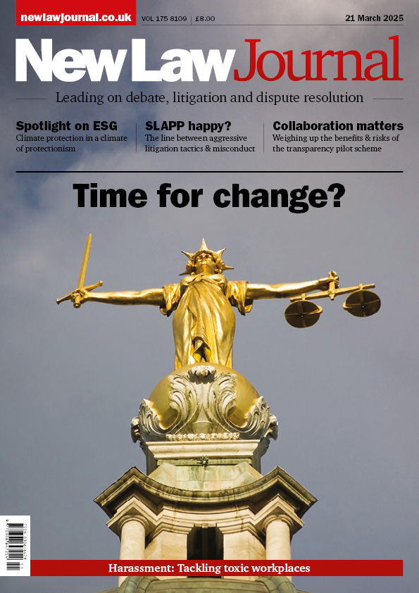 Volume 175, Issue 8109