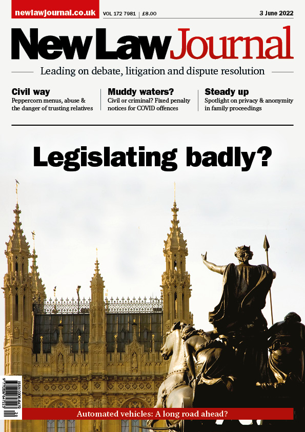 Volume 172, Issue 7981