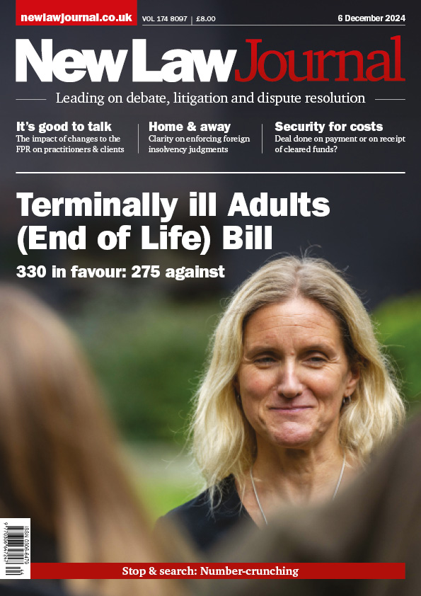 Volume 174, Issue 8097