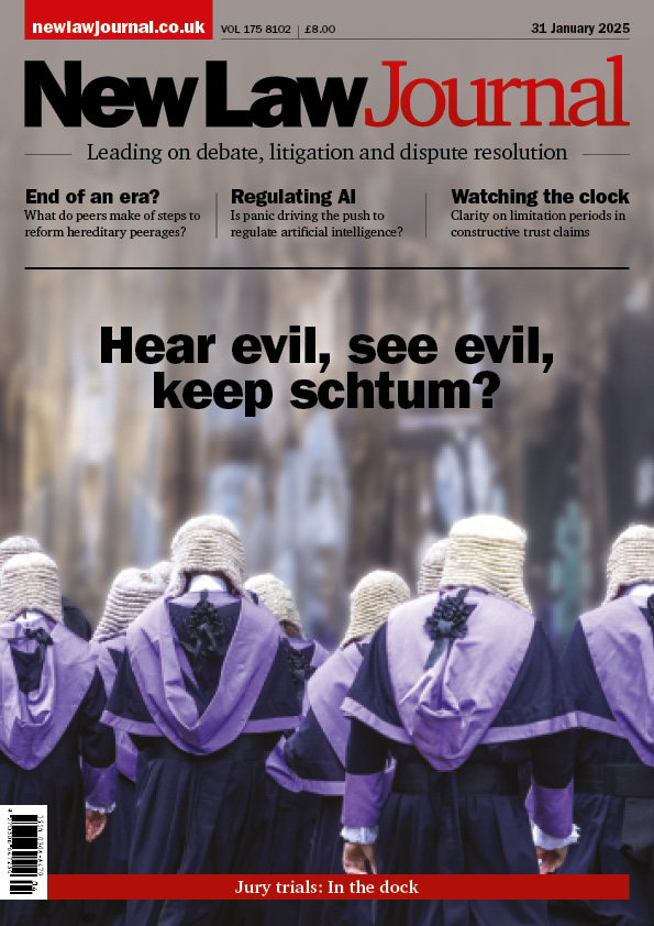 Volume 175, Issue 8102