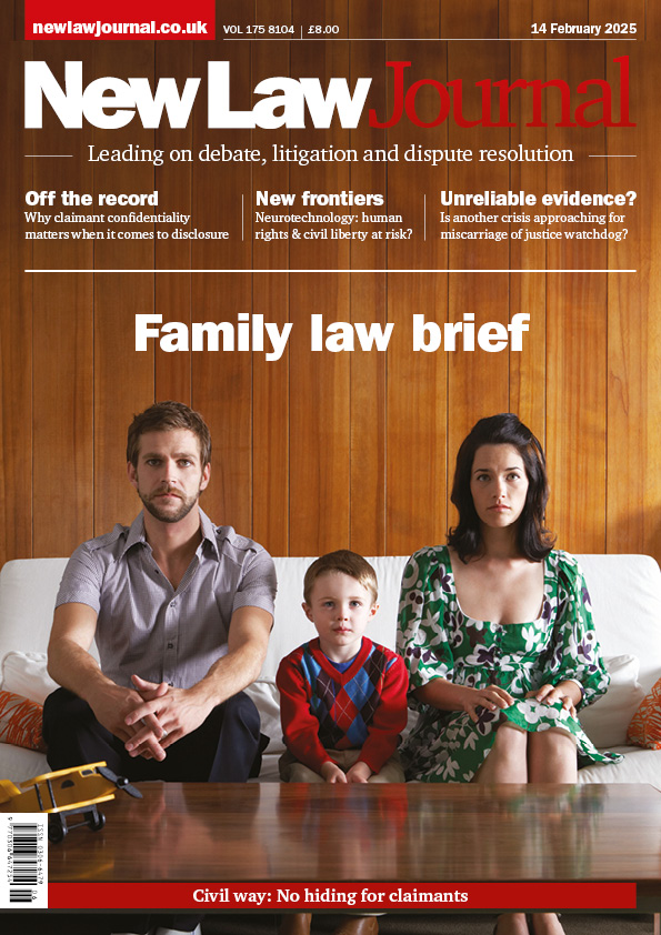 Volume 175, Issue 8104