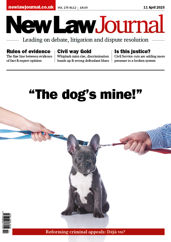 Volume 175, Issue 8112