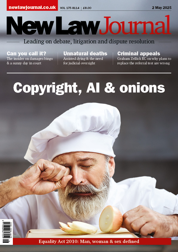 Volume 175, Issue 8114