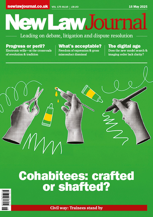 Volume 175, Issue 8116