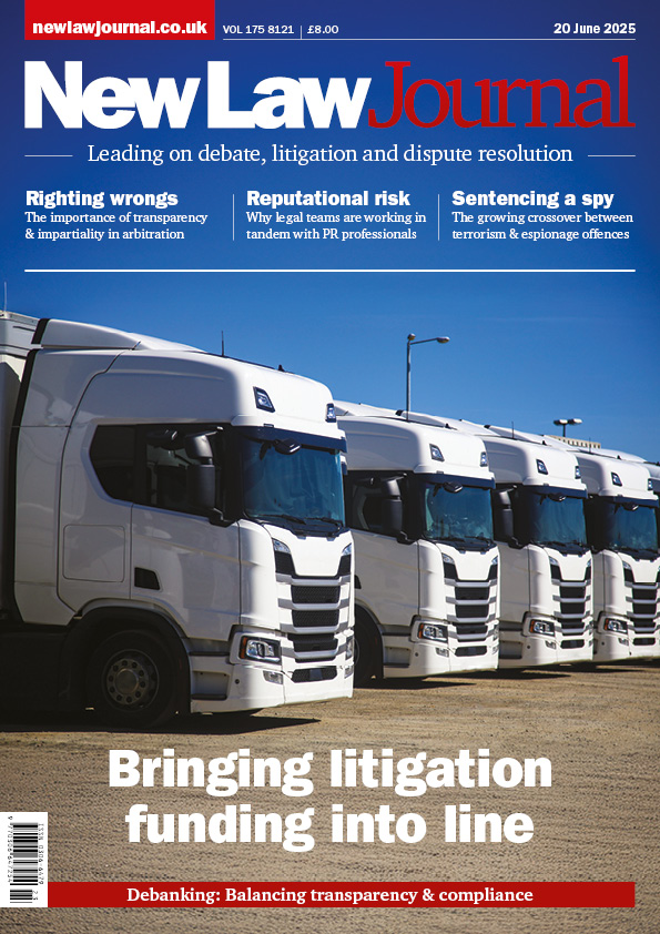 Volume 175, Issue 8121