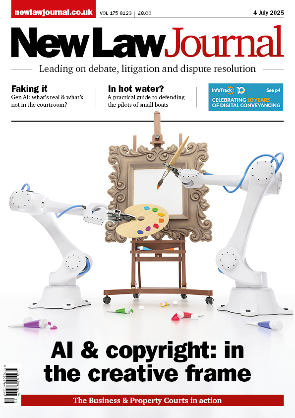 Volume 175, Issue 8123