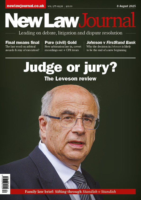 Volume 175, Issue 8128