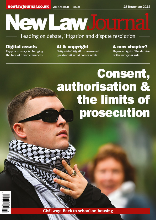 Volume 175, Issue 8141