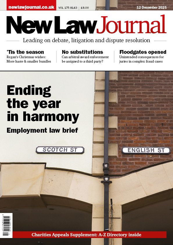 Volume 175, Issue 8143