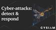 *Partner copy* Cyber-attacks: detect & respond