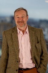 Iain Young