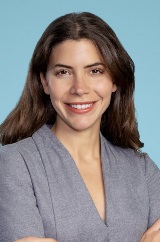 Iris Karaman