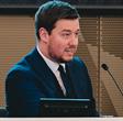 NLJ CAREER PROFILE: Jack Ridgway, Association of Costs Lawyers