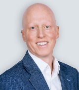 James Evison