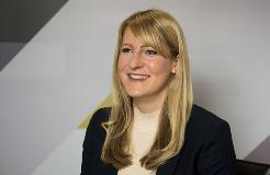 Jennifer Clarke