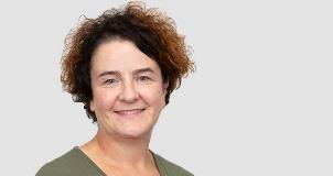Jo-Anne Pugh