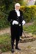 NLJ Career Profile: Maynard Burton, High Sheriff of Worcestershire