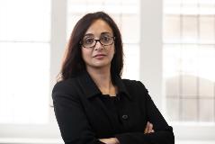 Nabila Mallick