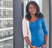 Natalie Osafo
