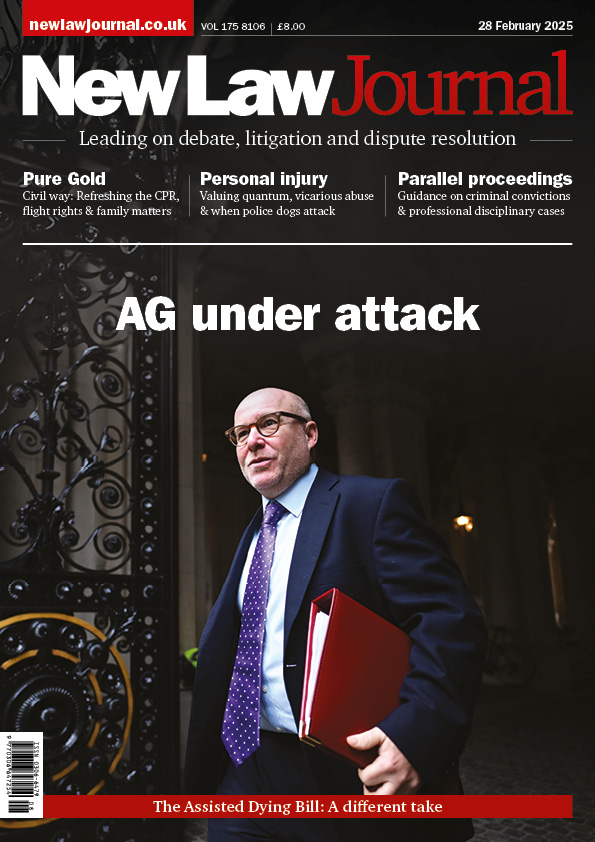 Volume 175, Issue 8106