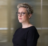 Sarah Crowther