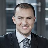 Simon Walton