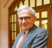 Sir Geoffrey Vos