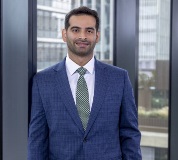 Taronish Mistry