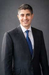Yasseen Gailani