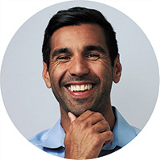 Jamie Akhtar