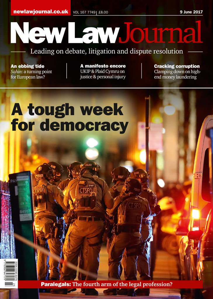 Issue: Vol 167, Issue 7749