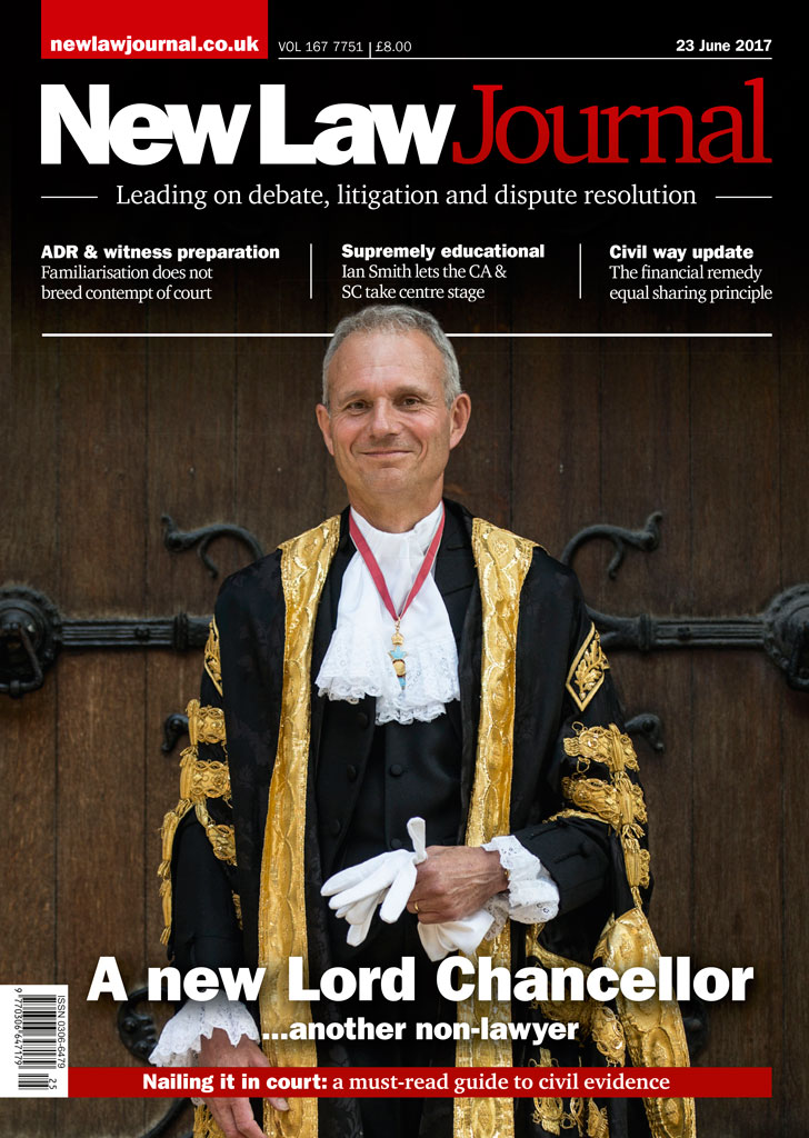 Issue: Vol 167, Issue 7751
