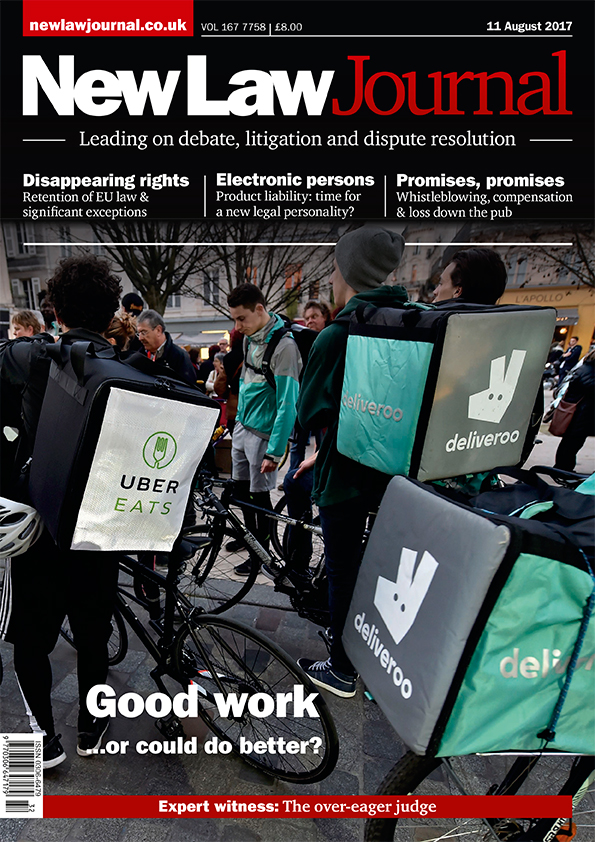 Issue: Vol 167, Issue 7758