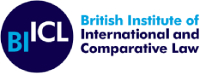 British Institute of International and Comparative Law