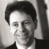 David Corker