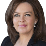 Fionnuala Connolly