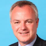 Frank Maher