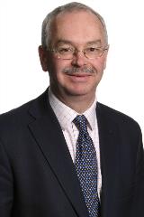 Ian Gascoigne
