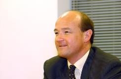 Richard Highley