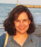 Jacqueline Laing