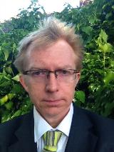Jon Holbrook
